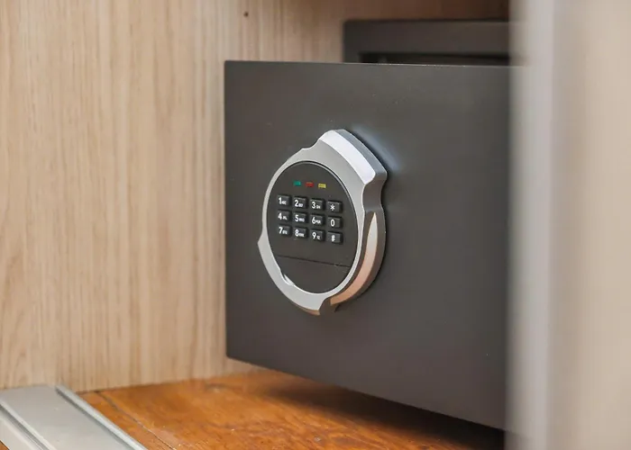 דירה Prime Location - Near Nyhavn & Tivoli Gardens קופנהגן