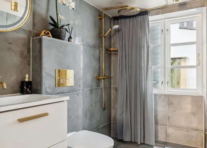 Prime Location - Near Nyhavn & Tivoli Gardens דירה *