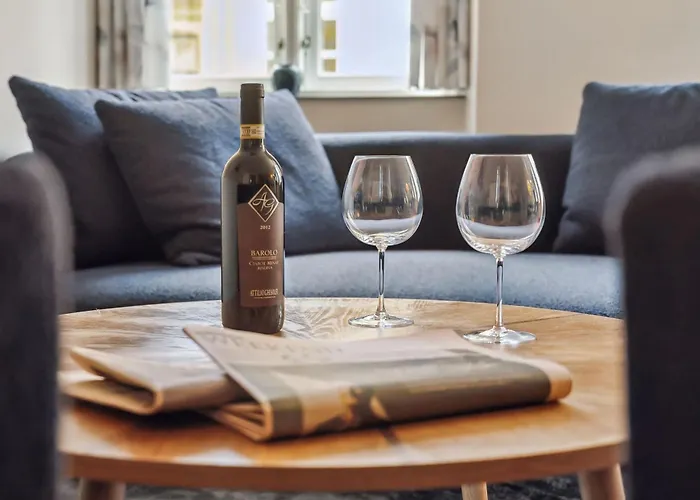 דירה Prime Location - Near Nyhavn & Tivoli Gardens *