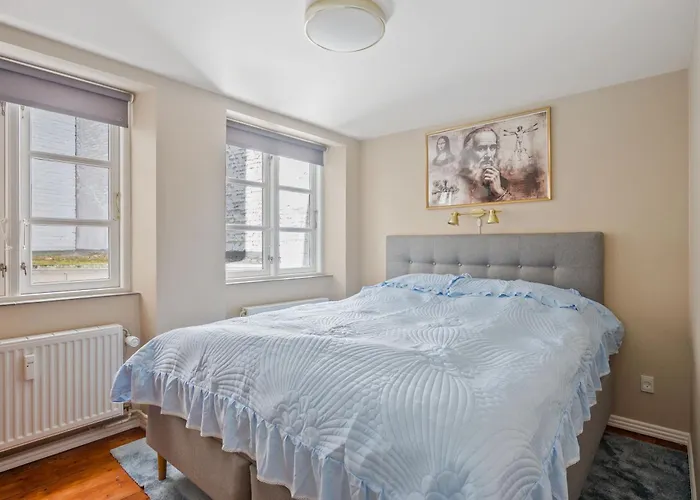 Prime Location - Near Nyhavn & Tivoli Gardens דירה