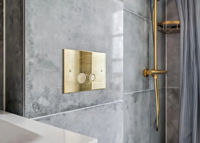 Prime Location - Near Nyhavn & Tivoli Gardens