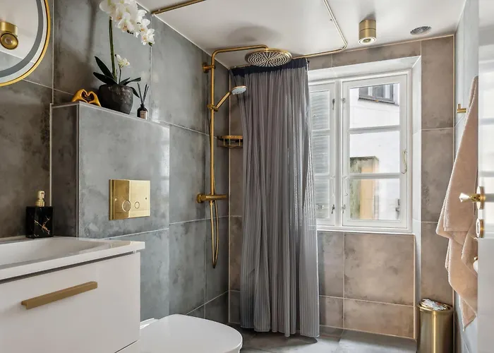 Prime Location - Near Nyhavn & Tivoli Gardens קופנהגן