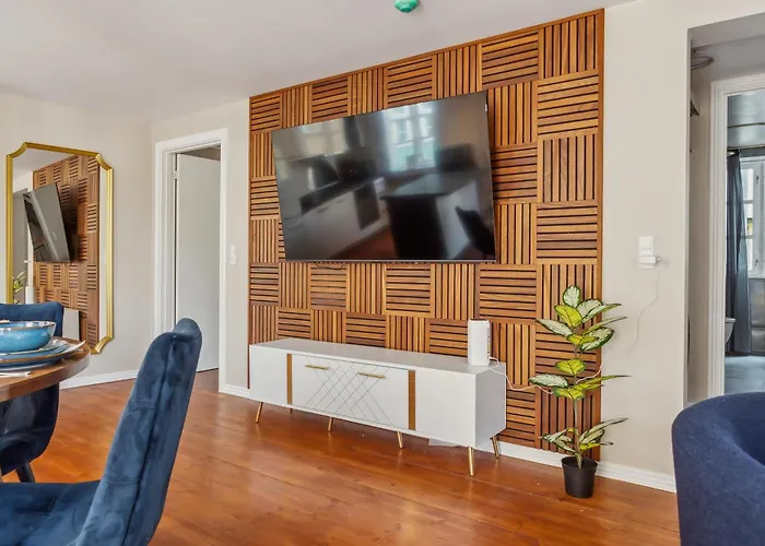 Prime Location - Near Nyhavn & Tivoli Gardens * קופנהגן