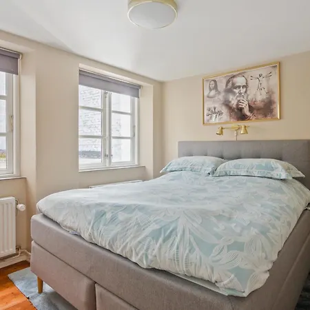 Apartment Prime Location - Near Nyhavn & Tivoli Gardens
