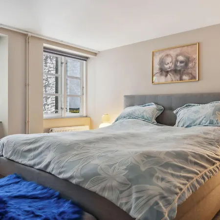 Prime Location - Near Nyhavn & Tivoli Gardens Apartment Copenhagen