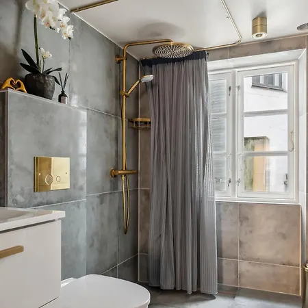 Prime Location - Near Nyhavn & Tivoli Gardens Copenhagen